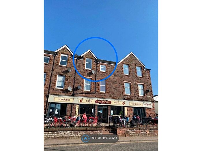 2 Bedroom Flat To Rent In Main St, Stirling, FK8