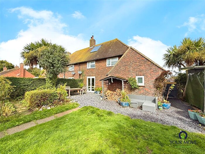 3 Bedroom End Of Terrace House For Sale In Manhood Lane, Sidlesham, Chichester, West Sussex, PO20