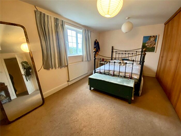 1 Bedroom House To Rent In Windmill Cottages, Common Hill, Cricklade, SN6