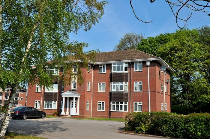 1 Bedroom Flat To Rent In Jubilee Court, Ravenscroft, Holmes Chapel, Crewe, CW4
