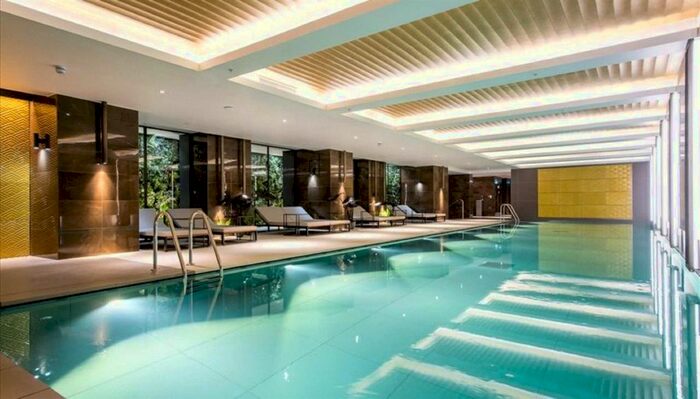 2 Bedroom Flat To Rent In Garrett Mansions, Edgware Road, London, W2