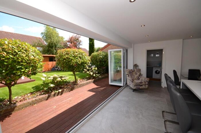 4 Bedroom Detached House For Sale In Primrose Close, Bishop's Stortford, Hertfordshire, CM23