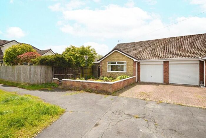2 Bedroom Semi-Detached House For Sale In Allerton Road, Whitchurch, Bristol, BS14