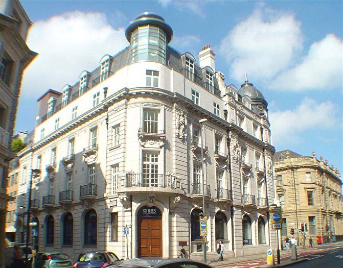 1 Bedroom Apartment To Rent In Bedford Chambers, Bedford Street, Leeds, LS1