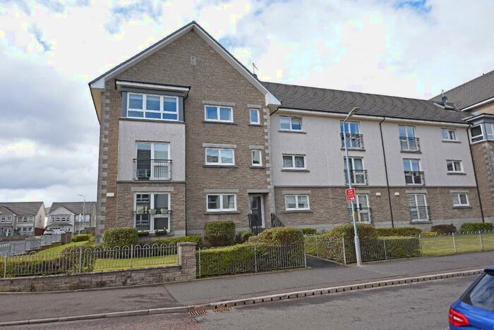 2 Bedroom Flat To Rent In Castle Road, Dumbarton, West Dunbartonshire, G82