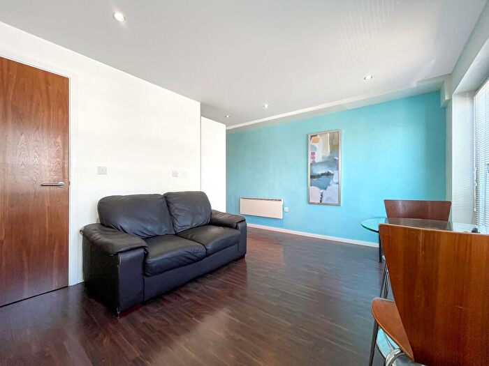 2 Bedroom Apartment To Rent In Station Apartments, Station Road, Crossgates, Leeds, LS15