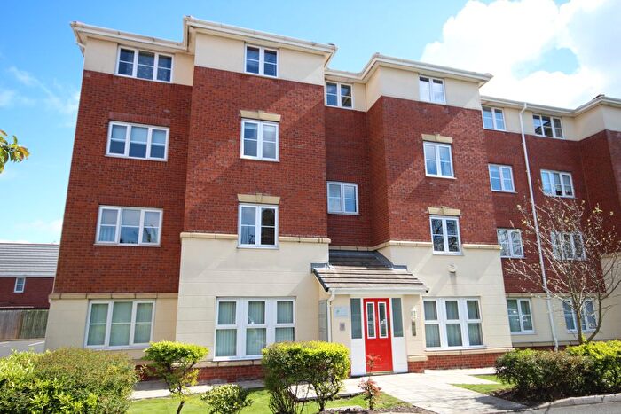 2 Bedroom Flat To Rent In Breckside Court, Breckside Park, Anfield, Liverpool, L6