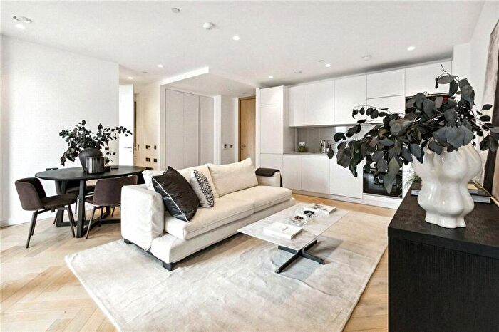 2 Bedroom Apartment To Rent In Oberman Road, London, NW10