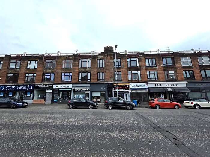 2 Bedroom Flat To Rent In Maclaren Place, Netherlee, Glasgow, G44
