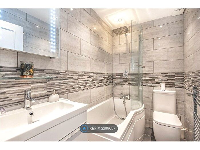 1 Bedroom Flat To Rent In Kirkdale, London, SE26