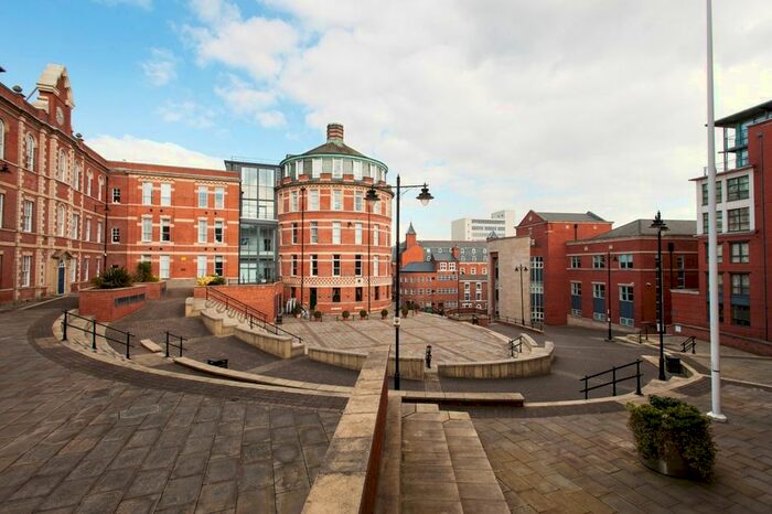 2 Bedroom Flat To Rent In Standard Hill, Nottingham, NG1