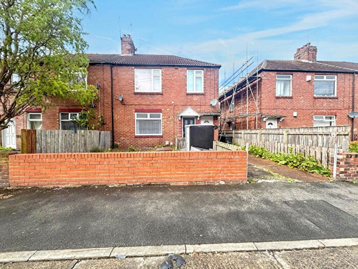 2 Bedroom Flat For Sale In Dunmorlie Street, Walker, Newcastle Upon Tyne, Tyne And Wear, NE6