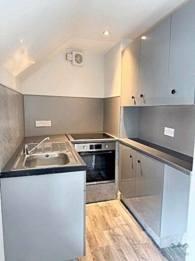 1 Bedroom Flat For Sale In Norwich Road, Bournemouth, BH2