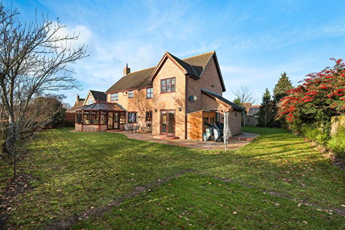 5 Bedroom Detached House For Sale In Heathfield, Martlesham Heath, Ipswich, IP5