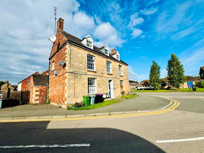 1 Bedroom Apartment To Rent In West Street, Bourne, PE10