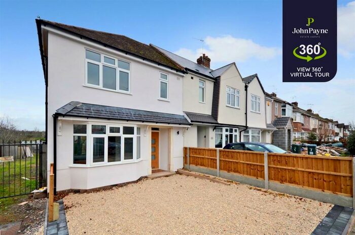 3 Bedroom End Of Terrace House To Rent In Omar Road, Coventry, CV2