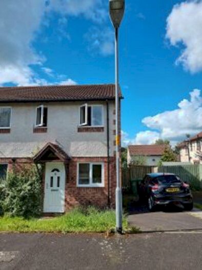 2 Bedroom House To Rent In Gleneagles Drive, Etterby, Carlisle, CA3