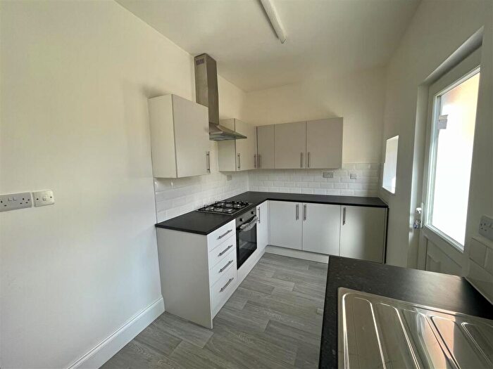 2 Bedroom Terraced House For Sale In Barningham Street, Darlington, DL3