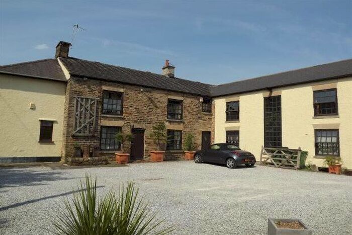 1 Bedroom Property To Rent In Hollingwood Hall, Chesterfield, S43