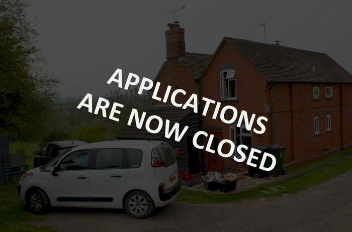 2 Bedroom Semi-Detached House To Rent In Canal Cottages, Burford WR15