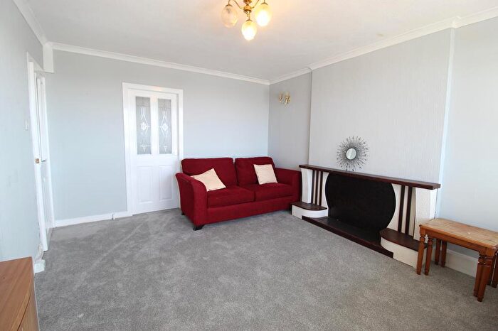 2 Bedroom Flat To Rent In Kincorth Land, Sixth Floor, AB12