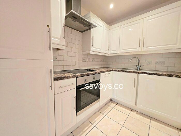 1 Bedroom Flat To Rent In Amhurst Park, Hackney, N16