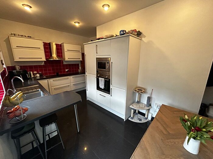 3 Bedroom Terraced House For Sale In Mersey Street, Longridge, PR3