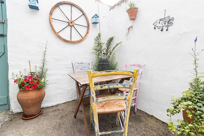 1 Bedroom Flat For Sale In Belford Terrace, North Shields, NE30