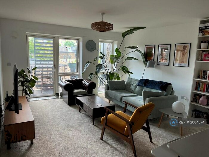 2 Bedroom Flat To Rent In Beaufort House, London, E8