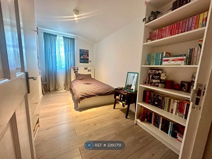 4 Bedroom Terraced House To Rent In Odessa Road, London, E7