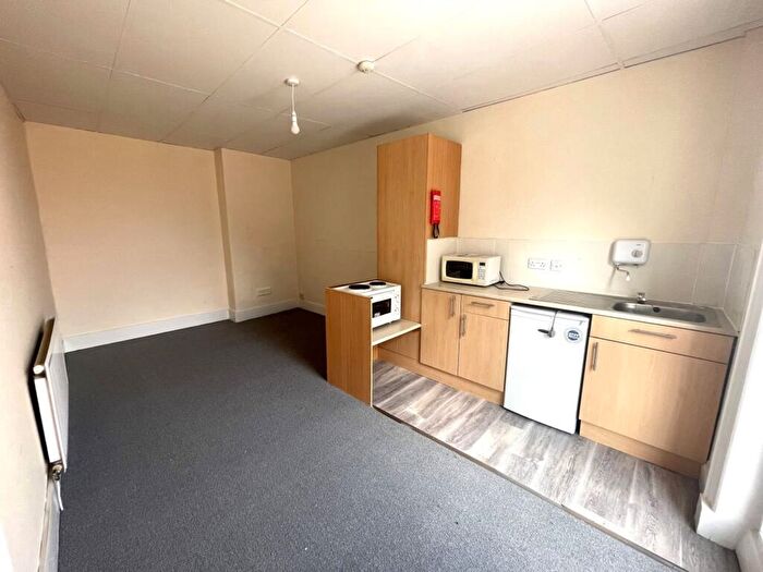 1 Bedroom House Of Multiple Occupation To Rent In Vernon House, Vernon Place, GL53