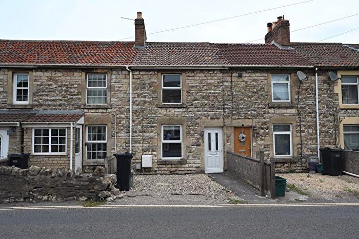 2 Bedroom Terraced House To Rent In Radstock Road, Radstock, BA3