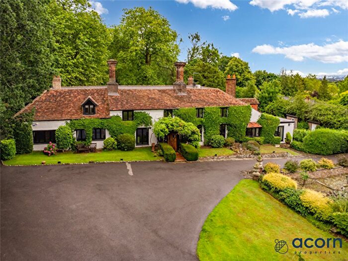 7 Bedroom Equestrian Property To Rent In Priory House, Clamp Hill, Stanmore, HA7