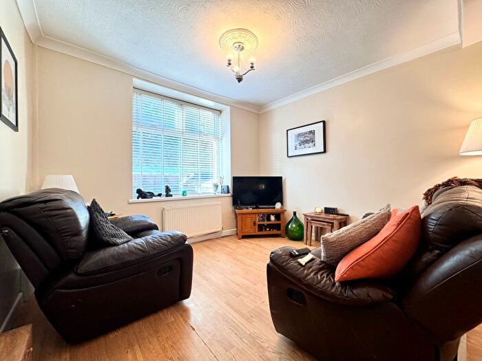 3 Bedroom Terraced House For Sale In Abercynon Road, Abercynon, Mountain Ash, CF45