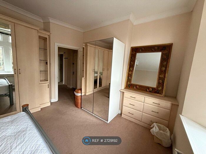 2 Bedroom Flat To Rent In Christchurch Road, Bournemouth, BH1