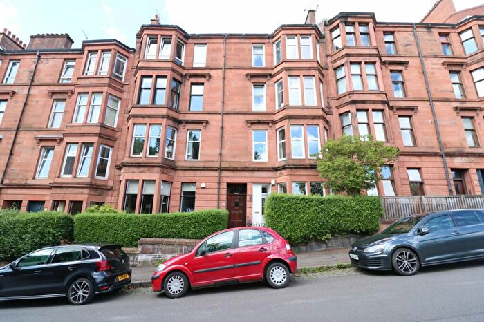 1 Bedroom Flat To Rent In Thornwood Drive, Glasgow, Glasgow City, G11