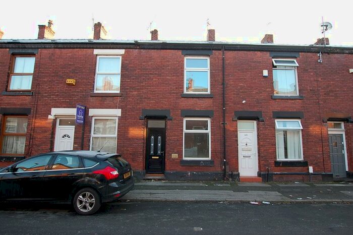 2 Bedroom Terraced House To Rent In Trafalgar Street, Ashton-under-Lyne, Greater Manchester, OL7