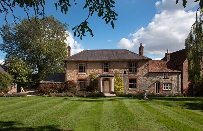 4 Bedroom Detached House For Sale In Mill Lane, Stadhampton, Oxford, Oxfordshire, OX44