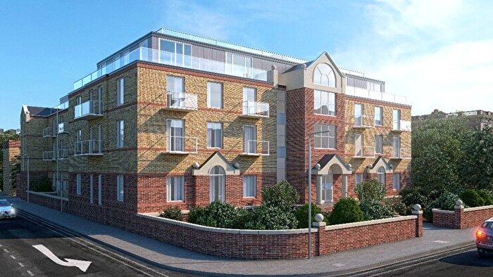 1 Bedroom Flat To Rent In Alexander House, Kings Road, Reading, RG1