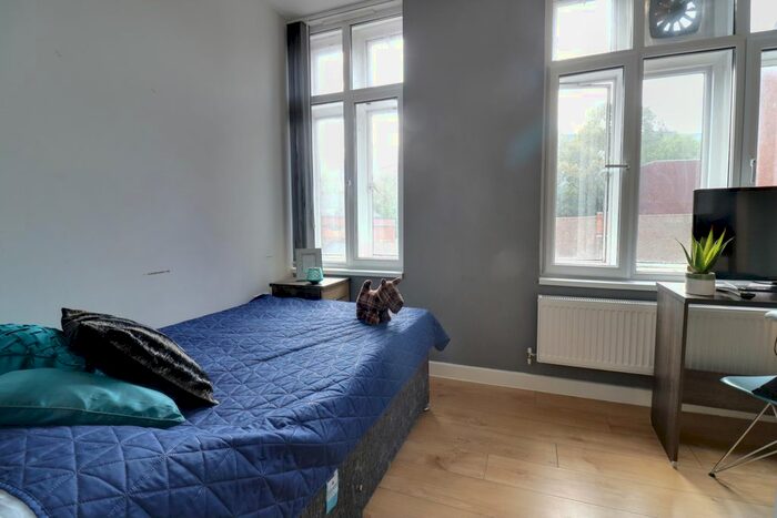 1 Bedroom Flat To Rent In Wellington Street, Leicester, LE1