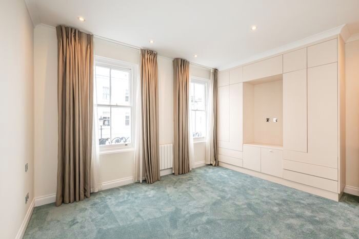 5 Bedroom Terraced House To Rent In Abingdon Villas, London, W8