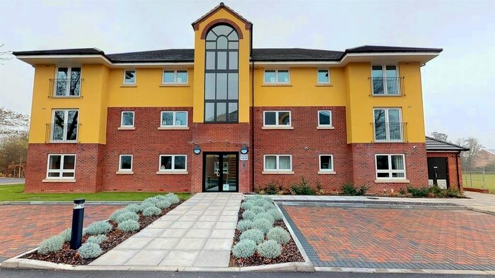 2 Bedroom Flat To Rent In Station Avenue, Coventry CV4