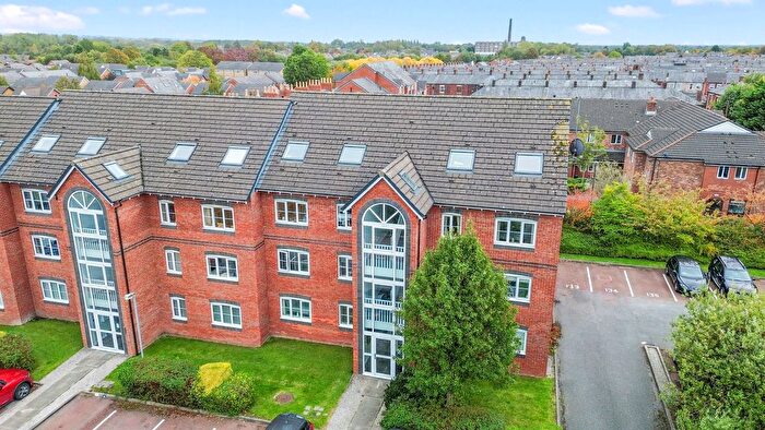 2 Bedroom Flat For Sale In Guest Street, Leigh, WN7