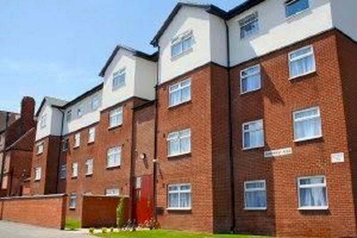1 Bedroom Flat To Rent In Michael Lewis House, Leicester, LE3