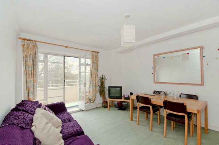 2 Bedroom Flat To Rent In Hornsey Lane, Highgate, N6