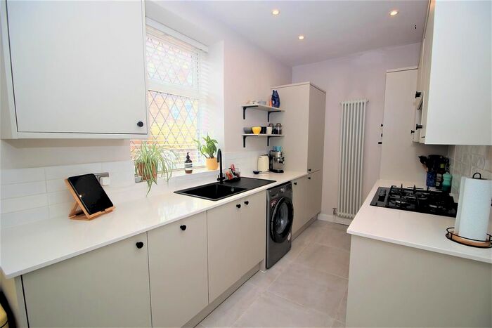 2 Bedroom Terraced House To Rent In Wingrove Terrace, Springwell, Gateshead, NE9