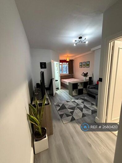 Studio To Rent In Addison House, London, NW8