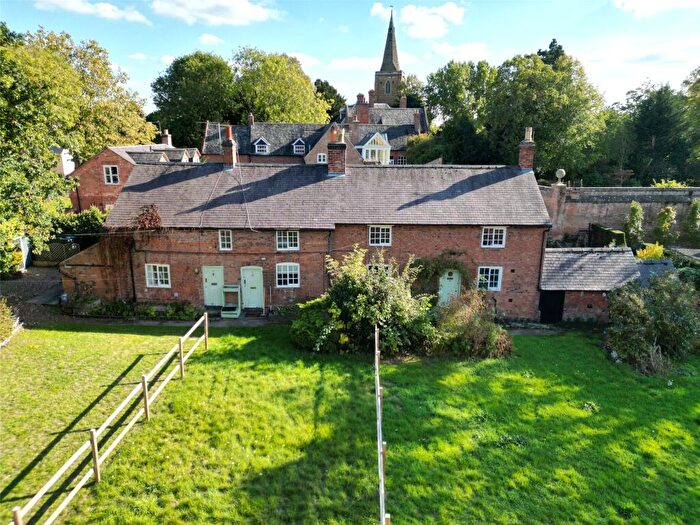 7 Bedroom Detached House For Sale In Church Lane, Hoby, LE14