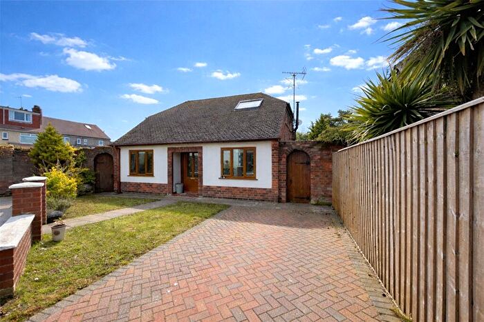 3 Bedroom Bungalow For Sale In Chorlton Grove, Wallasey, Merseyside, CH45