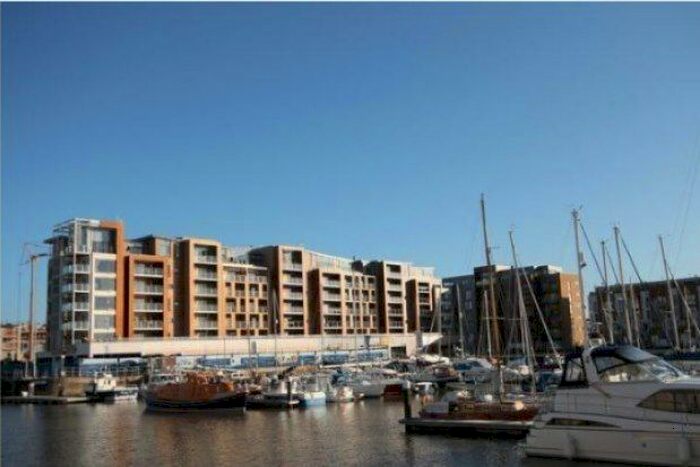 2 Bedroom Flat To Rent In Newfoundland Way, Bristol BS20